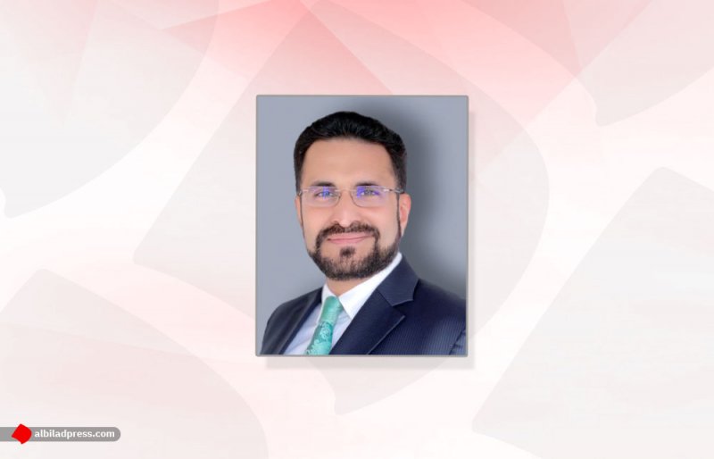 محمد منصور مديرًا لمجموعة “شباب العالم”