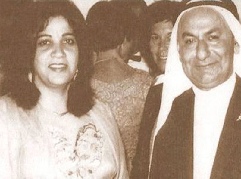 “يوسف وعائشة المؤيد للأعمال الخيرية” بذرة للتكافل الإنساني