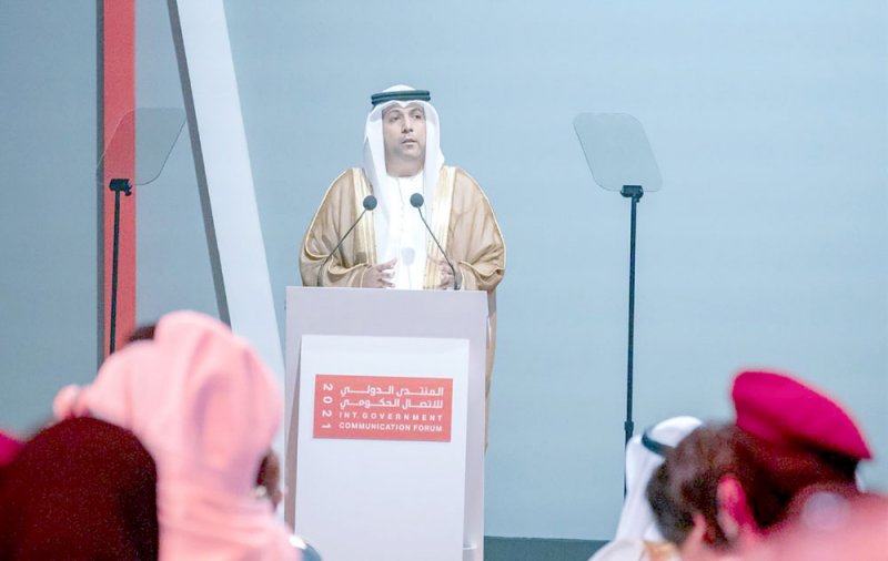 علاي: الاتصال الحكومي أمام أسئلة جوهرية