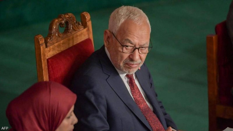 تونس.. استقالات جديدة تعصف بحركة النهضة