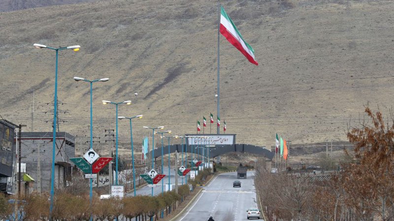 الاتحاد الأوروبي: على طهران السماح بتفتيش كرج بلا تأخير