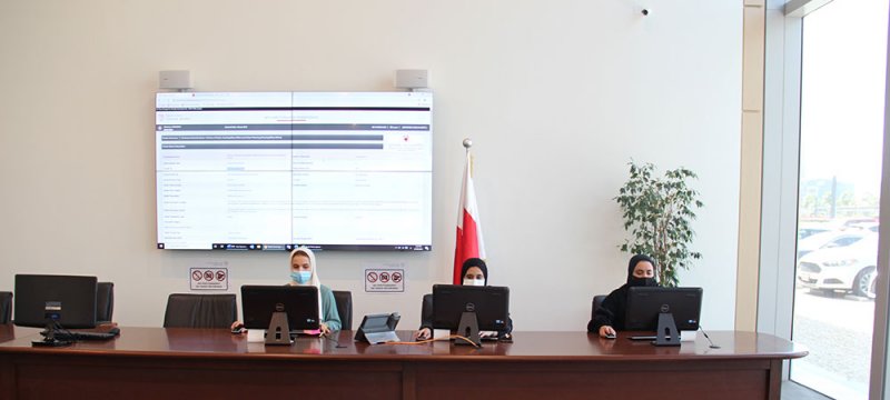 مجلس المناقصات يفتح مظاريف 28 عطاءً لعدد سبع مطروحة من أربع جهات متصرفة