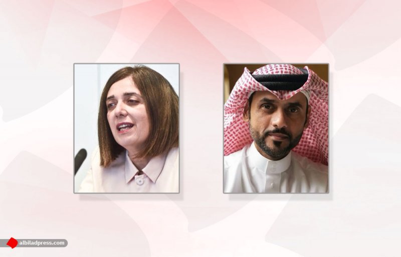 رفض حقوقي للحملات القطرية الممنهجة ضد البهائيين