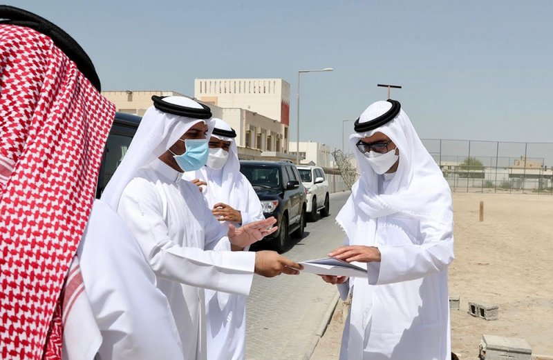 سمو محافظ الجنوبية: تعزيز التواصل الميداني ومواصلة تفقد احتياجات الأهالي لتحقيق التنمية الشاملة والمستدامة
