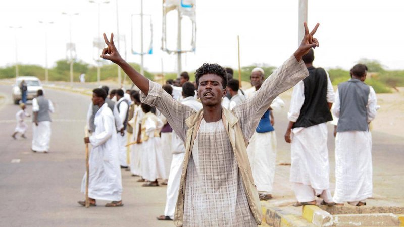 أزمة شرق السودان تستفحل وسط تداعيات أمنية وسياسية
