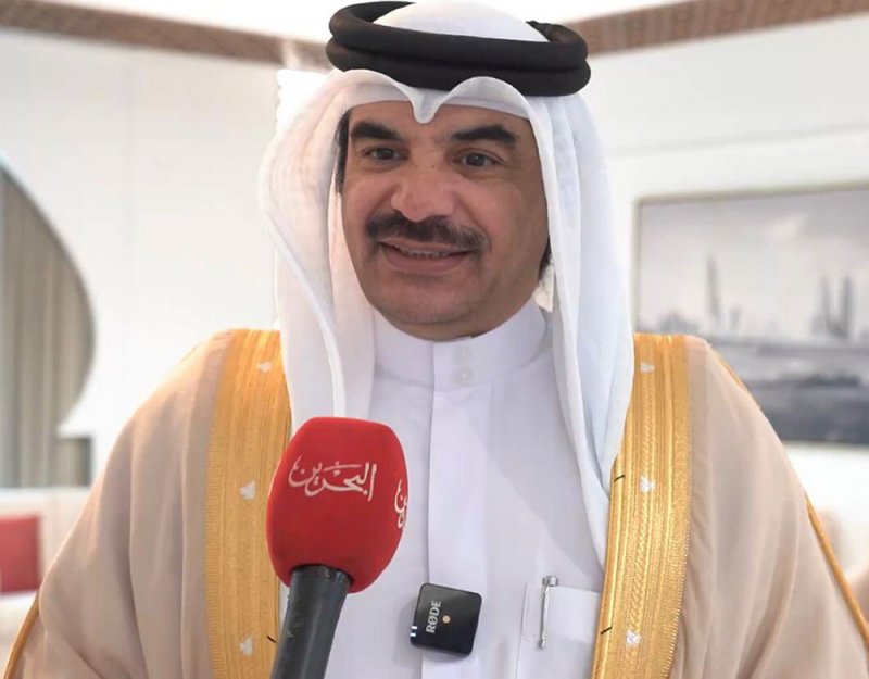السيسي البوعينين: حملات التشويه القطرية عبر منبر "الجزيرة التحريضي"  تغطية على الوضع السياسي المختل في قطر