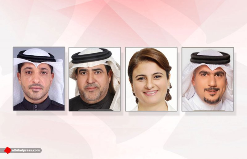 لجنة حقوق الإنسان بالنواب: ماتبثه قناة الجزيرة اكاذيب تحريضية ضد البحرين تضرب الإنجازات الحقوقية عرض الحائط