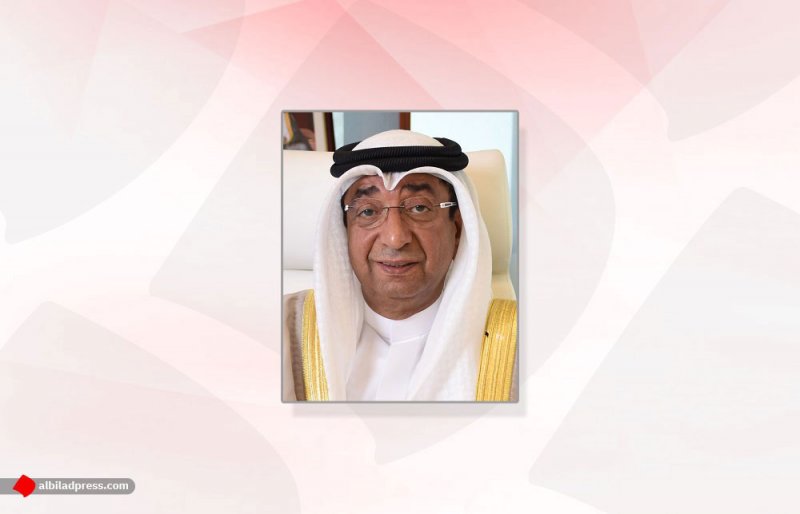 سمير ناس يترأس الاجتماع التشاوري الاعتيادي للغرفة مستعرضاً أبرز ما جاء في لقاءات سمو ولي العهد رئيس الوزراء حول النظرة المستقبلية للأوضاع الاقتصادية في البحرين