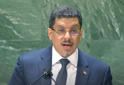 اليمن: الحوثيون رفضوا مبادرات السلام بأمر إيراني