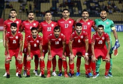 المنتخب يبدأ غدا تجمع أكتوبر ويستعد لمواجهة كوراساو ونيوزيلندا