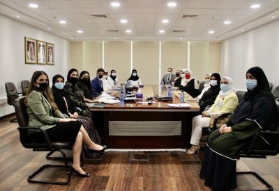 المستشفيات الحكومية ومراكز الرعاية الصحية الأولية تعقدان الاجتماع التنسيقي الأول