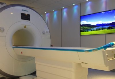 توظيف تقنيات الذكاء الاصطناعي في تحليل نتائج أجهزة الرنين المغناطيسي الطبية