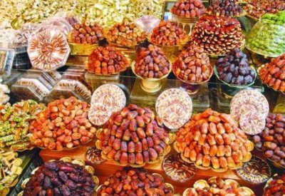 مركز النخيل والتمور بالأحساء يدخل موسوعة غينيس بـ 127 صنفاً من نخيل التمر
