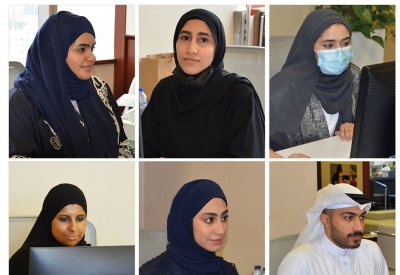 بيت التمويل الكويتي-البحرين يختتم برنامج التدريب الصيفي 