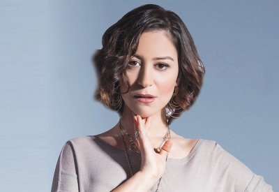 احتفاء عربي ودولي بالنجمة منة شلبي بعد ترشحها لجائزة إيمي النسخة الدولية