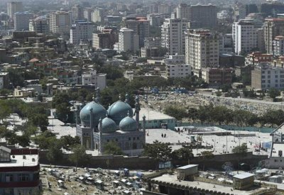 حكومة طالبان تقرر العمل مؤقتا بالدستور الملكي القديم