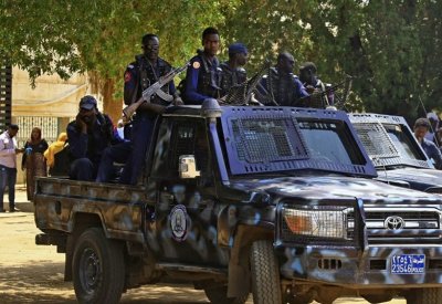 مقتل 5 من الأمن السوداني خلال مواجهة مع خلية لداعش.. والقبض على 11 بينهم أجانب