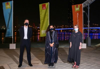 جائزة "Emirates LitFest" للكتابة 2022 في حلتها الجديدة