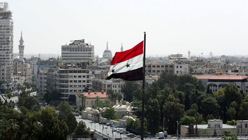المصابون البحرينيون بحريق فندق بسوريا يغادرون المستشفى