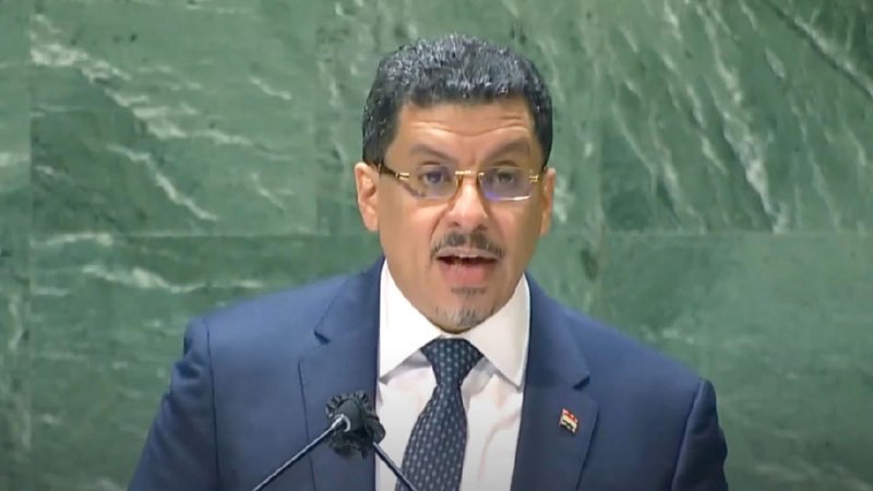 اليمن: الحوثيون رفضوا مبادرات السلام بأمر إيراني
