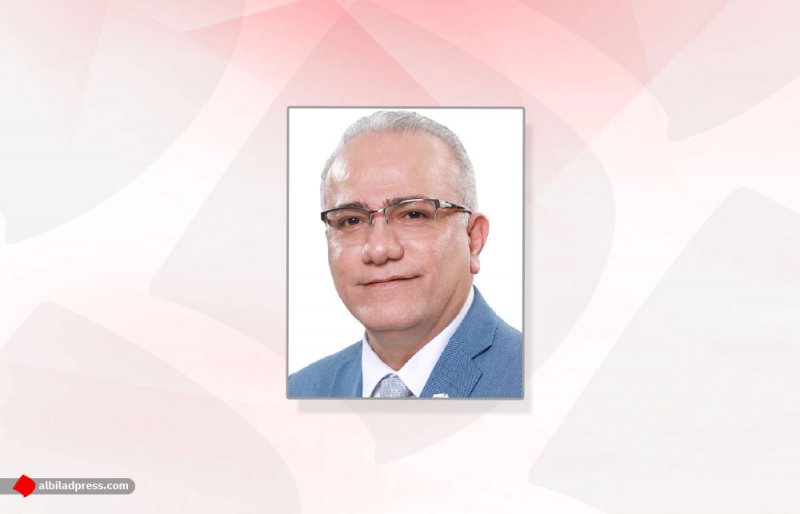 البقالي لـ "آلبحرين في ارقام": نواجه تحديات كبيرة بالسوق ترتبط بالنقل وعدم وفرة الحاويات
