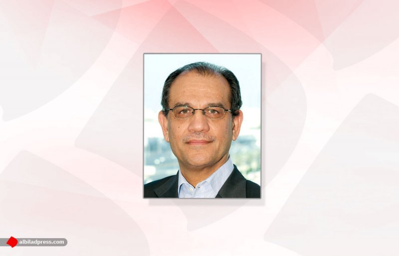 الديلمي: الألمنيوم الأخضر هو المستقبل وضمن سياسات المناخ