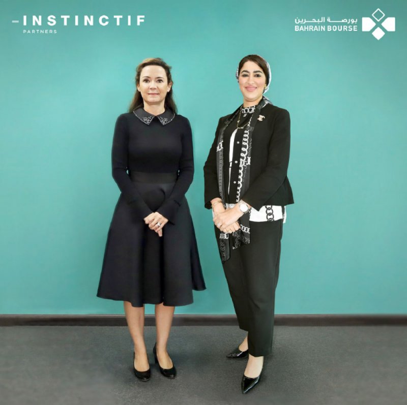 تطبيق أفضل الممارسات في مجال علاقات المستثمرين للشركات المدرجة بالبورصة