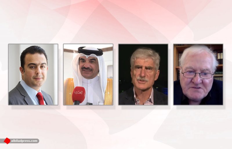 انتخابات قطر المقبلة "عنصرية بطريقة ممنهجة" في ظل سلب الحقوق من نصف الشعب القطري