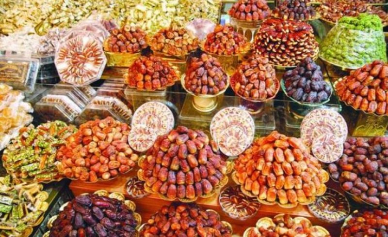 مركز النخيل والتمور بالأحساء يدخل موسوعة غينيس بـ 127 صنفاً من نخيل التمر