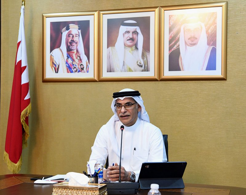 العصفور: بدء تنفيذ مبادرات جديدة تُعزز الدعم لأعضاء "الشورى" مع انطلاق دور الانعقاد الرابع