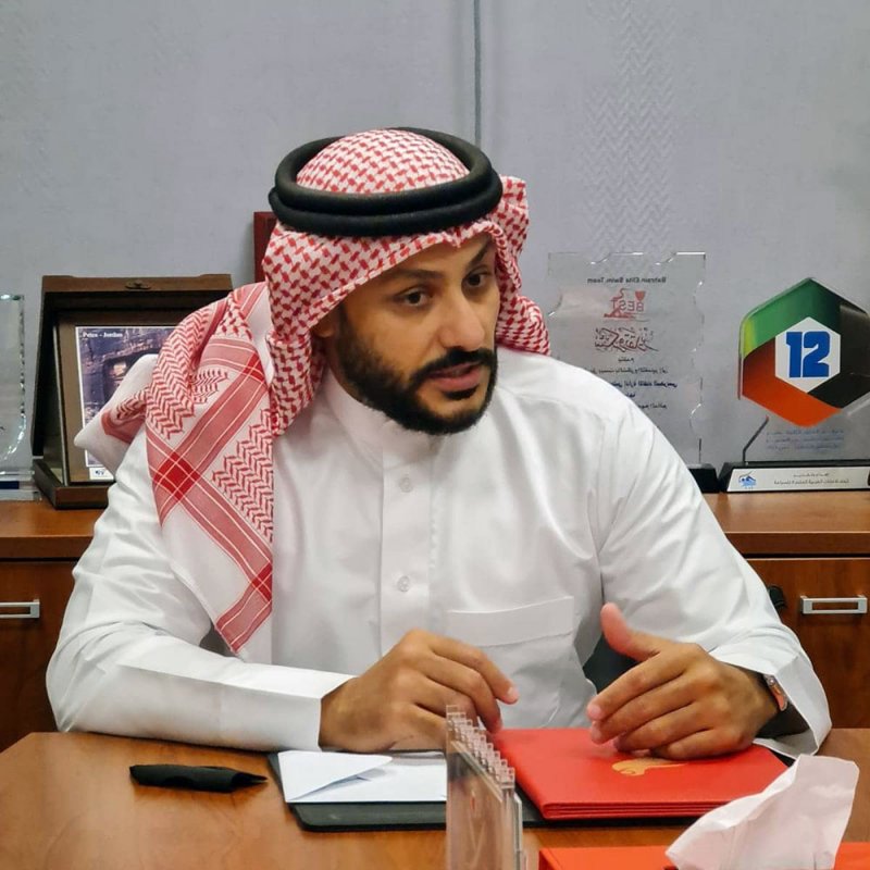 اتحاد السباحة: المشاركة في البطولة العربية للمجرى القصير