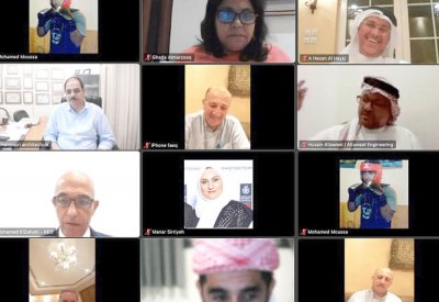 “المكاتب الهندسية” تبحث ايجابيات قانونها الجديد