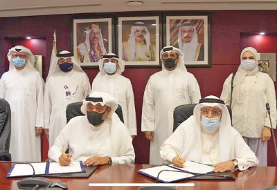 الاستفادة من الكفاءات لمعالجة تحديات قطاع التأمين والمصارف