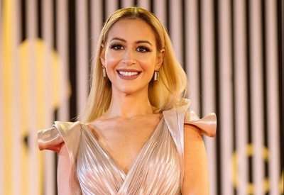 ما هي جائزة إيمي الدولية وكيف ترشحت لها النجمة منة شلبي؟
