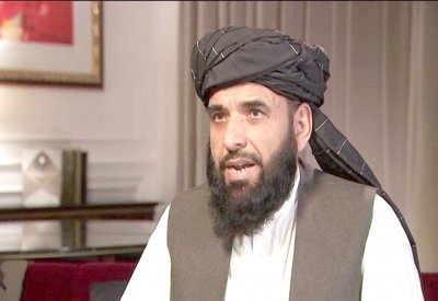 حكومة “طالبان” تقرر العمل مؤقتا بالدستور الملكي القديم