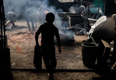 عمالة الأطفال بتركيا للواجهة.. وفاة طفلين بظروف مأساوية