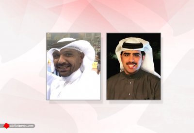طائرة النجمة تبدأ تحضيراتها وخالد يتماثل للشفاء