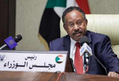 حمدوك يدعو للوحدة وشرق السودان يريد الخروج من اتفاقية جوبا