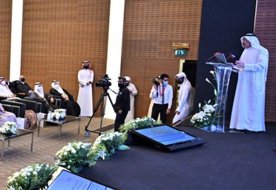 انعقاد ندوة العلّامة السيد عبدالرحمن الزواوي واضع روزنامة الزبارة والبحرين