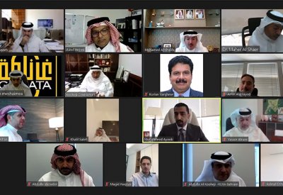 الرئيس التنفيذي لمؤسسة التنظيم العقاري يؤكد على دعم الحلول المناسبة لإنجاح المشاريع العقارية