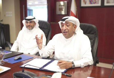 غرفة البحرين توقع اتفاقية تفاهم مع غرفة سيشل للتجارة لتعزيز التعاون التجاري والسياحي وخلق شراكات اقتصادية