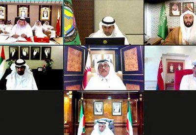 وزير العدل يترأس الاجتماع الحادي والثلاثين لوزراء العدل بدول مجلس التعاون‎‎