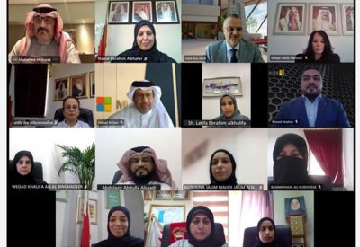 مايكروسوفت تنشر تقريراً دولياً حول تصنيف تسع مدارس بحرينية حكومية "حاضنة للتكنولوجيا"