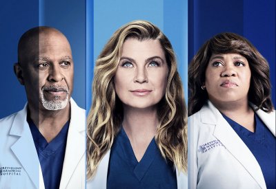 الدراما الطبية "Grey’s Anatomy" حصريًا على OSN