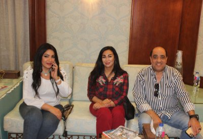 اتحاد الفنانين العرب يقدم مبادرات جديدة للمستقبل احتفالا بمرور 35 عاما على تأسيسه