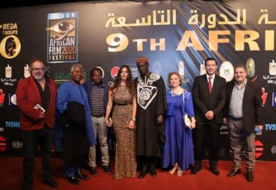 الأقصر للسينما الإفريقية يتعد لاختيار أفلامه