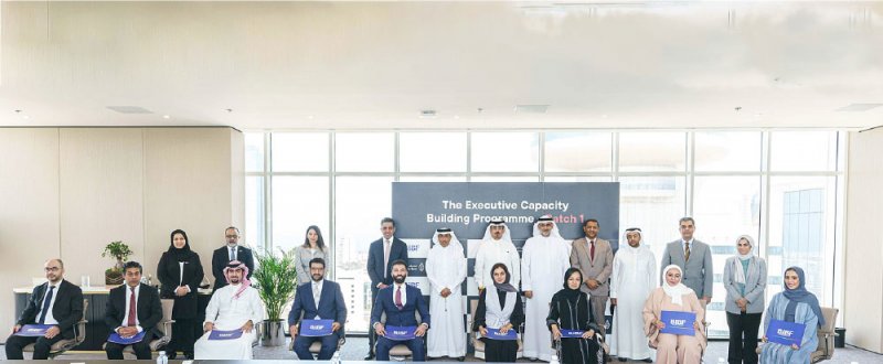 “السلام” يخرج الدفعة الأولى من برنامج “بناء القدرات التنفيذية”