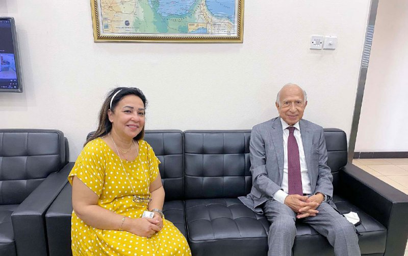 ديواني لـ “البلاد”:  3 فروع جديدة لأسواق الجزيرة قريبا