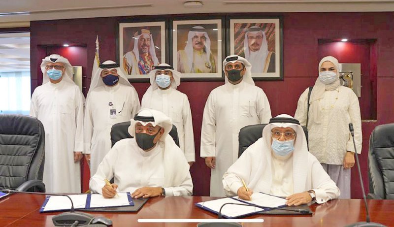 الاستفادة من الكفاءات لمعالجة تحديات قطاع التأمين والمصارف