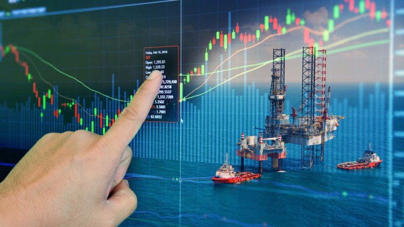 البيت الأبيض يجري حواراً مع أوبك بشأن أسعار النفط